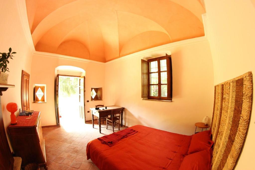 B&B Cascina Moncrava Ivrea Quarto foto