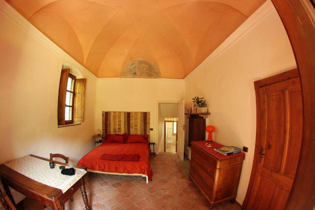 B&B Cascina Moncrava Ivrea Quarto foto